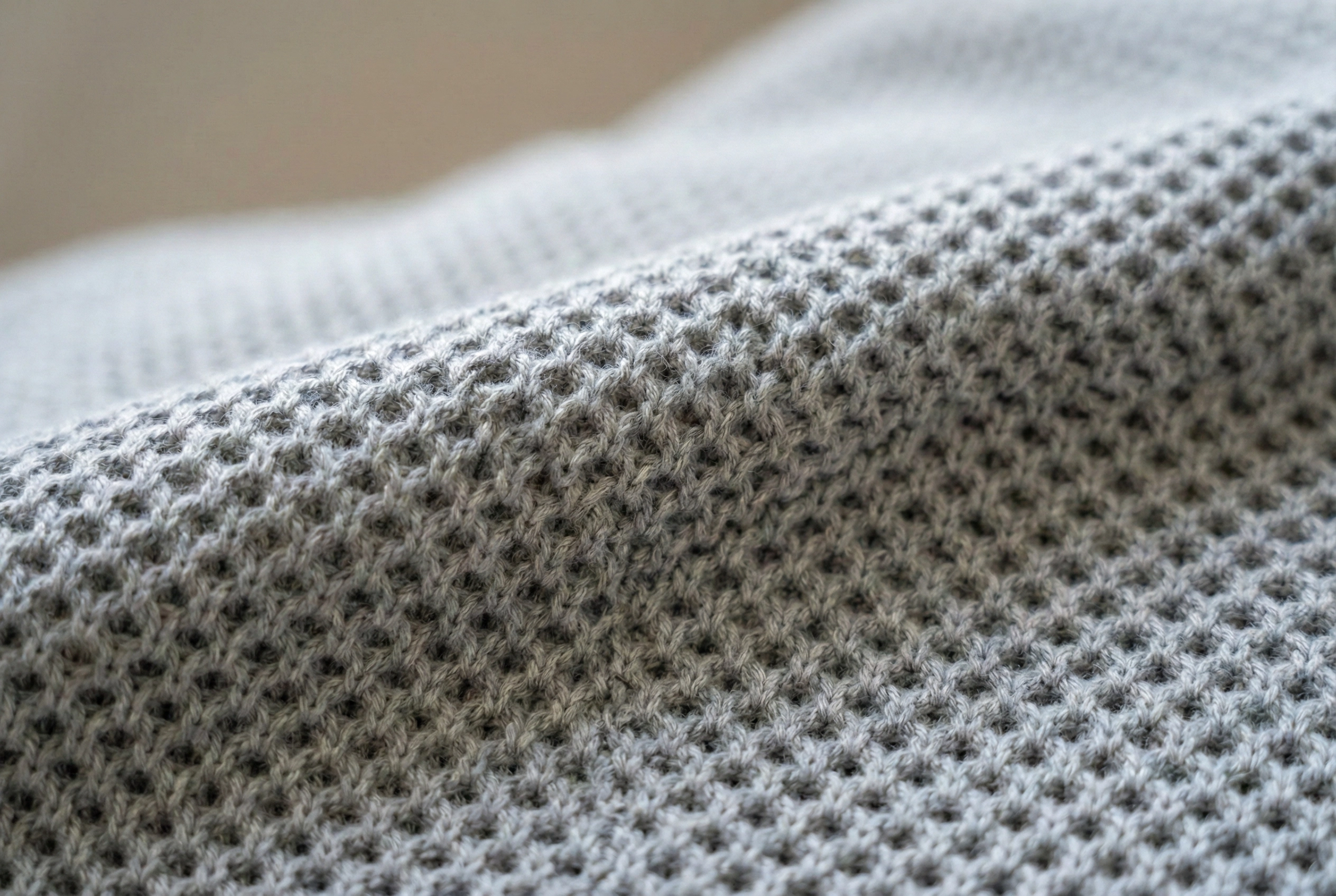 7G-9G Mid Gauge Versatile Knit