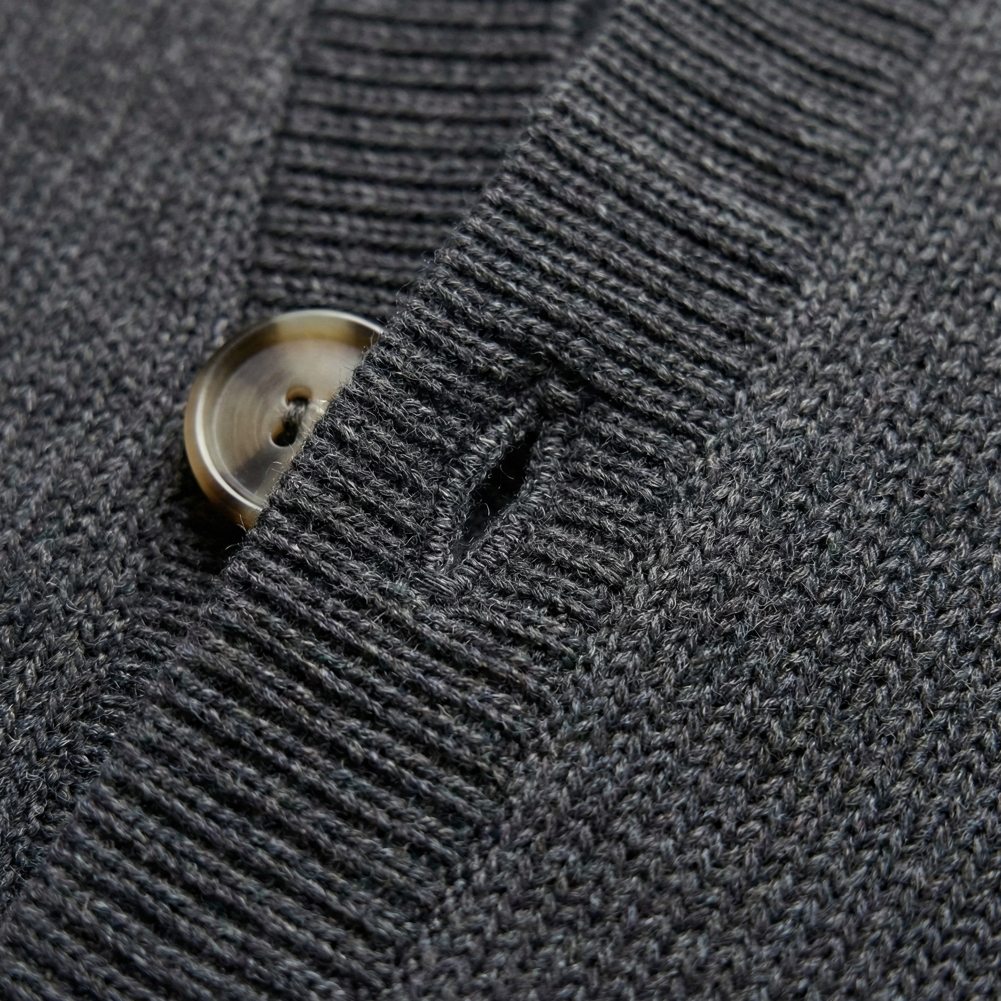Linked Placket Construction Detail