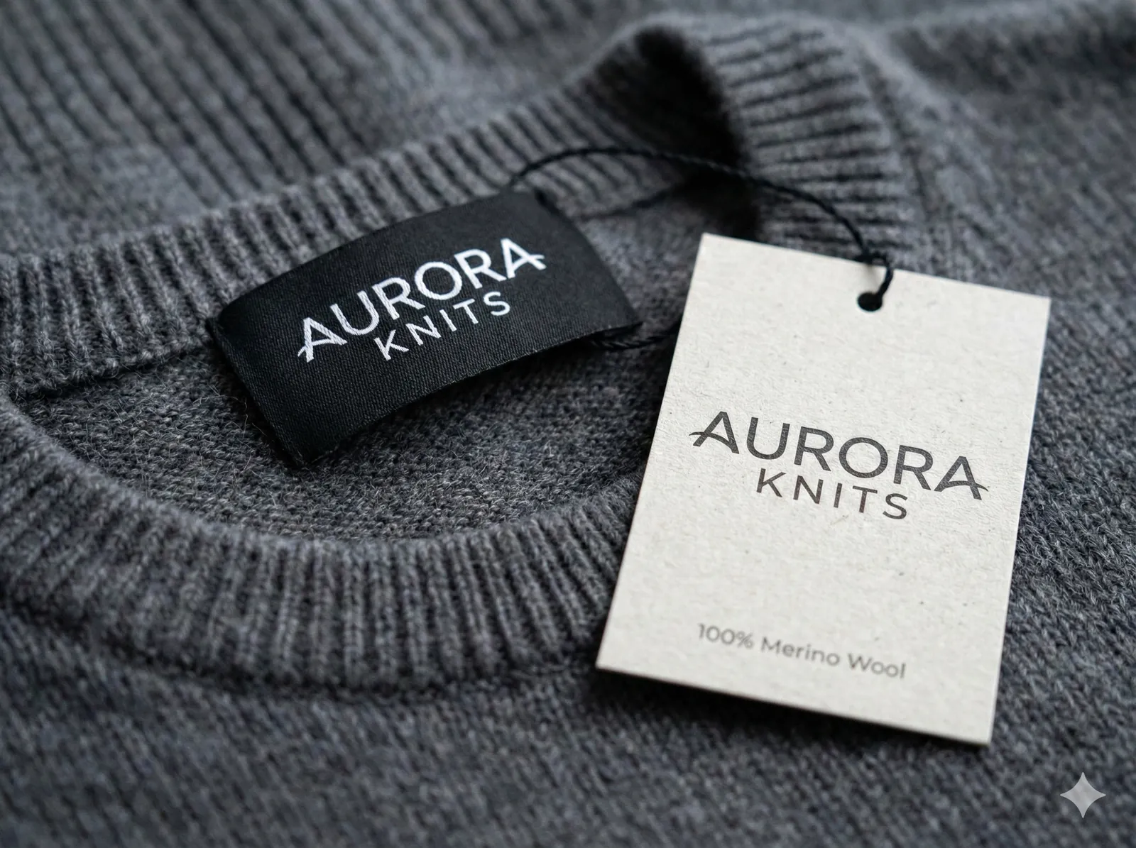 Private Label Custom Brand Tagging